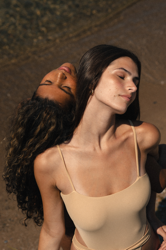 LATEISHA GRANT - PORTFOLIO - BEAUTY